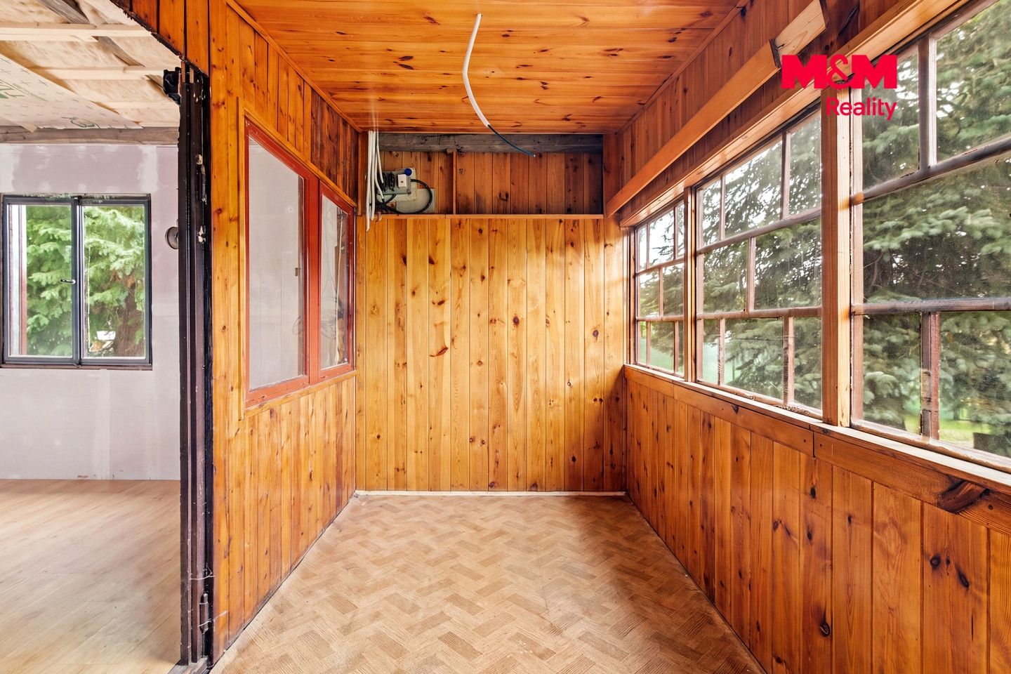 Prodej, Chata, 63 m², Varnsdorf, Varnsdorf – náhled fotky 4