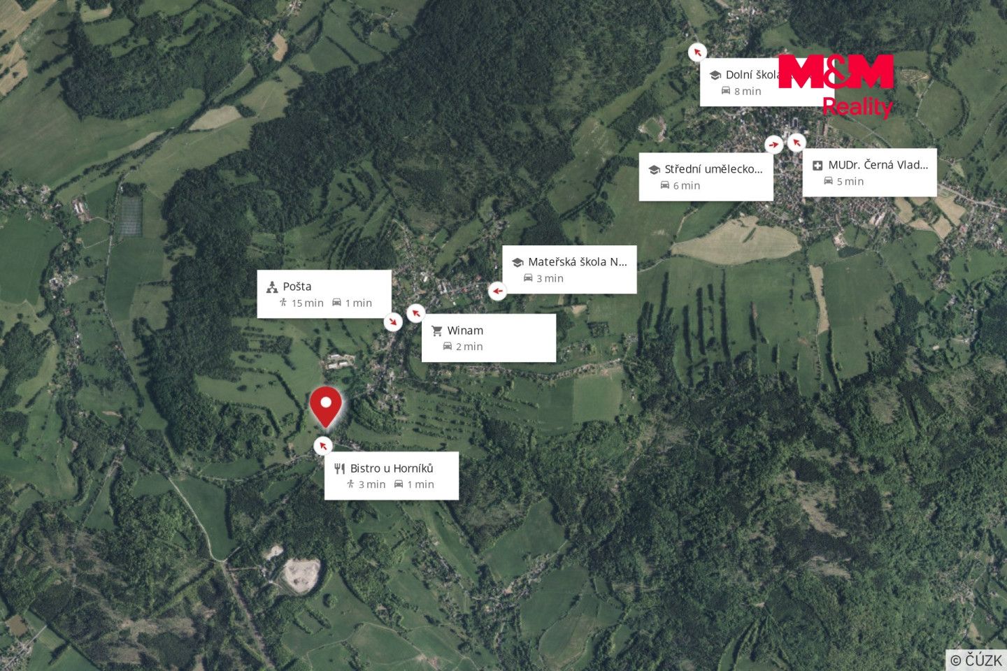 Prodej, Chalupa, 137 m², Nový Oldřichov, Nový Oldřichov – náhled fotky 28
