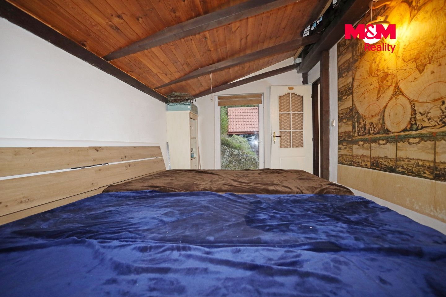 Prodej, Chata, 140 m², Merklín, Merklín – náhled fotky 21