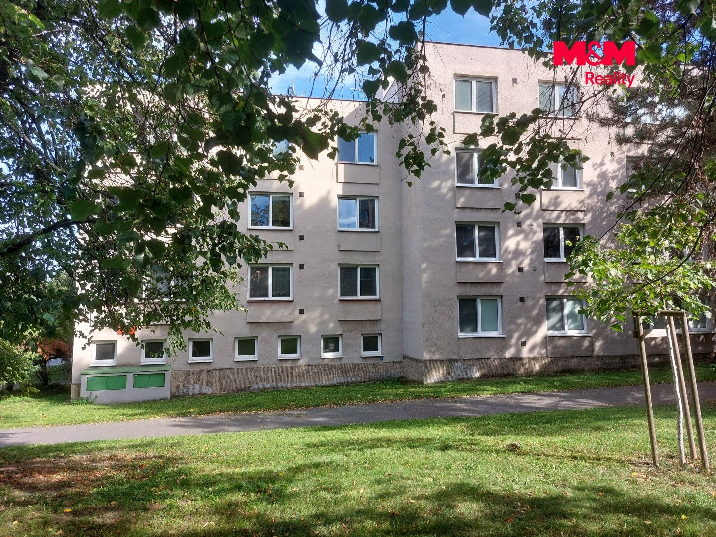 Prodej, Byt 3+1, 74 m², Mělník, Dykova, Mělník – náhled fotky 9