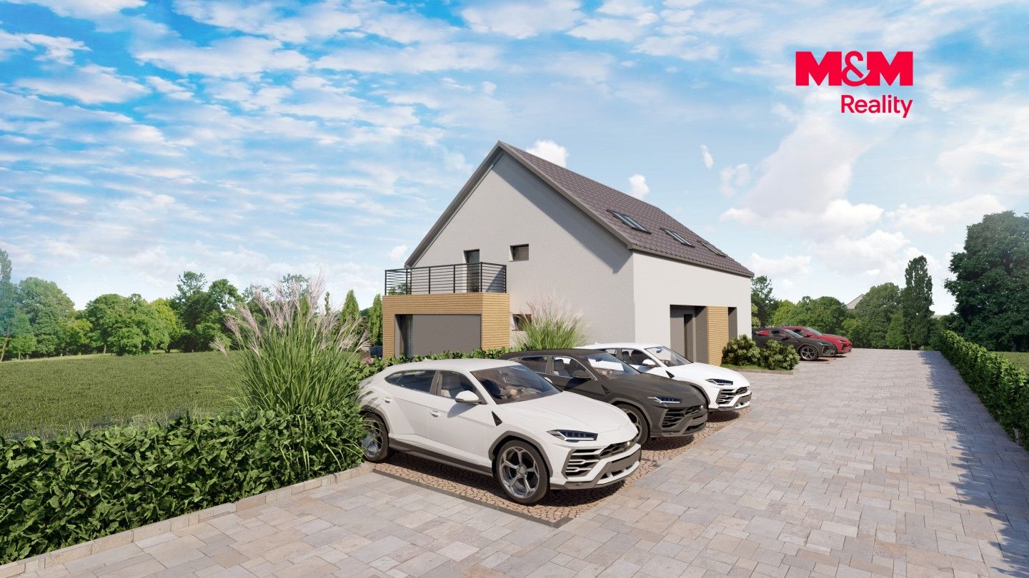 Prodej, Rodinný dům, 116 m², Říčany, Říčany – náhled fotky 6