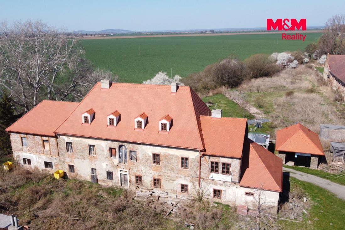 Prodej, Hotel, penzion, Žáky