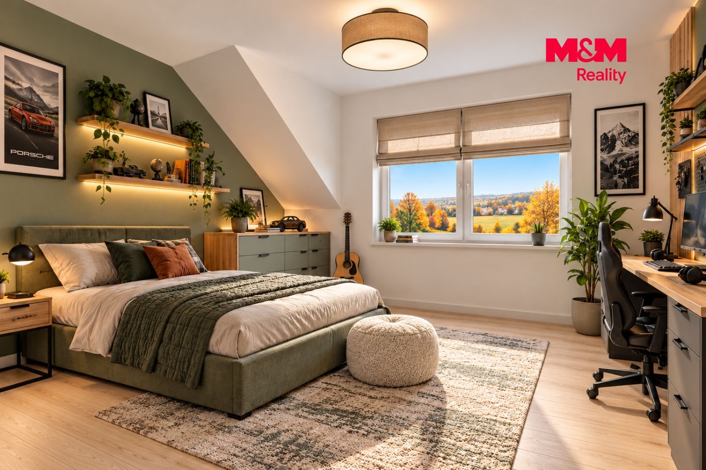 Prodej, Rodinný dům, 110 m², Blatnice, Blatnice – náhled fotky 17