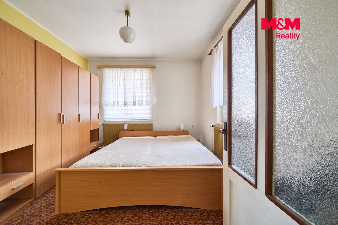 Prodej, Rodinný dům, 140 m², Hrochův Týnec, Podborská, Hrochův Týnec – náhled fotky 7