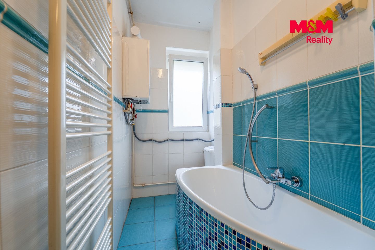 Prodej, Byt 2+kk, 42 m², Praha, U městských domů, Praha – náhled fotky 4