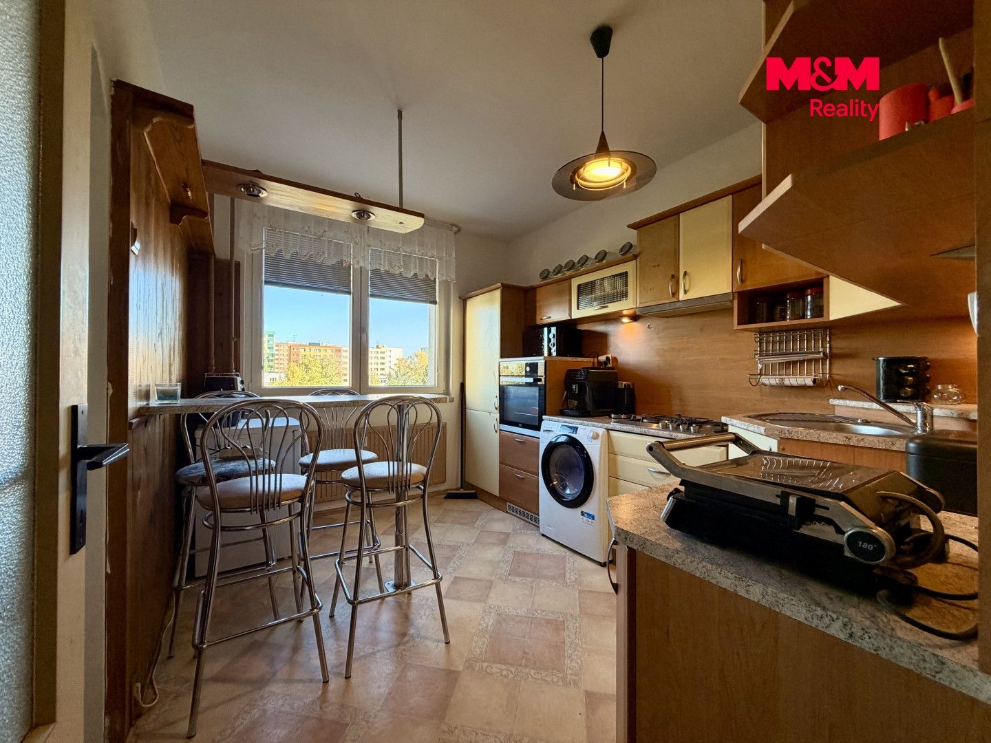 Prodej, Byt 3+1, 64 m², Ostrava, Písečná, Ostrava – náhled fotky 5