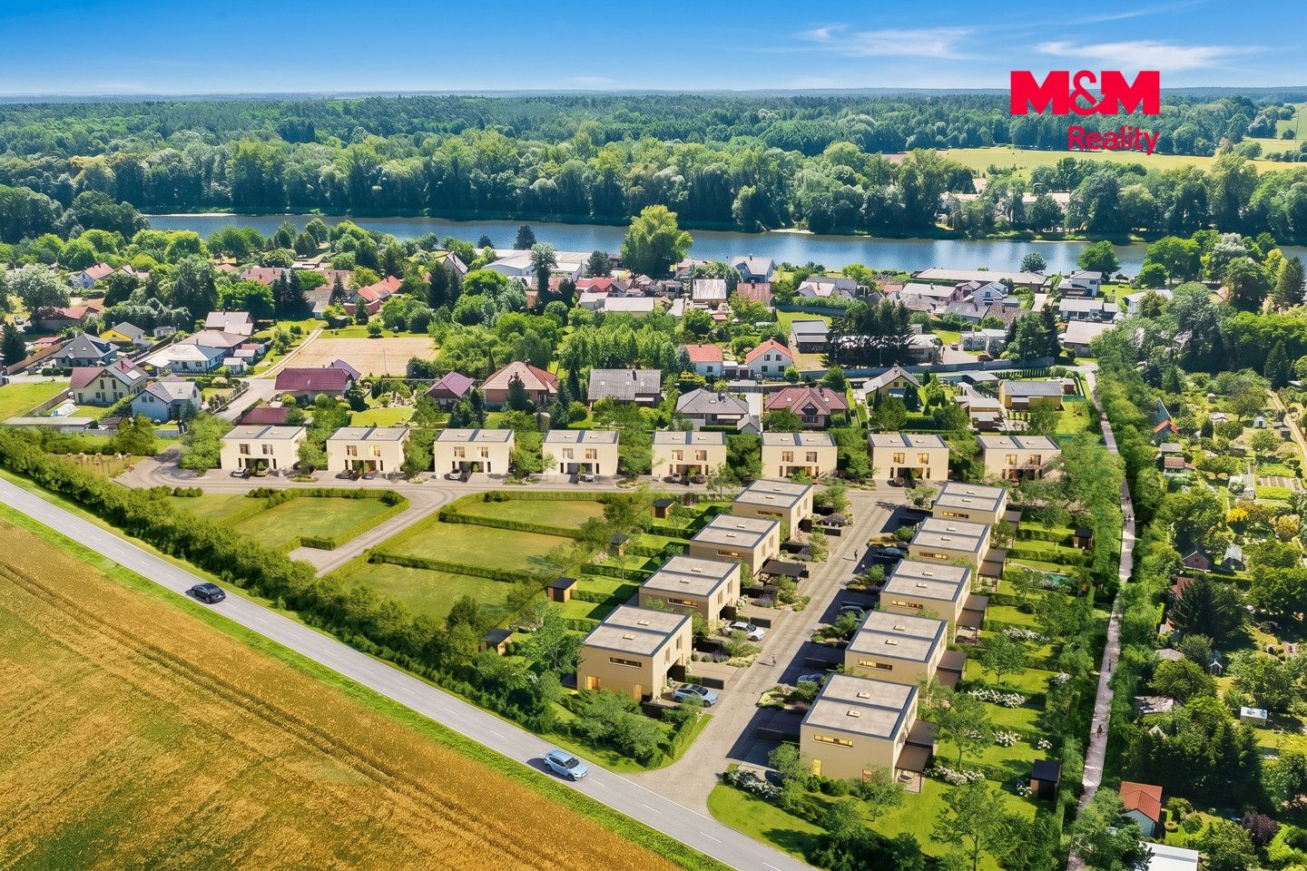 Prodej, Rodinný dům, 125 m², Nymburk, Nymburk – náhled fotky 13