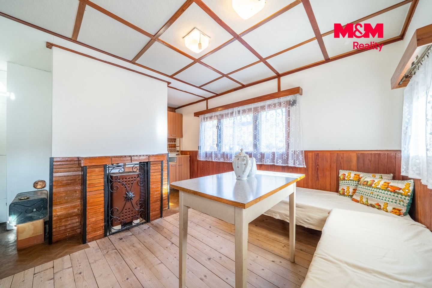 Prodej, Chata, 35 m², Nižbor, Nižbor – náhled fotky 14