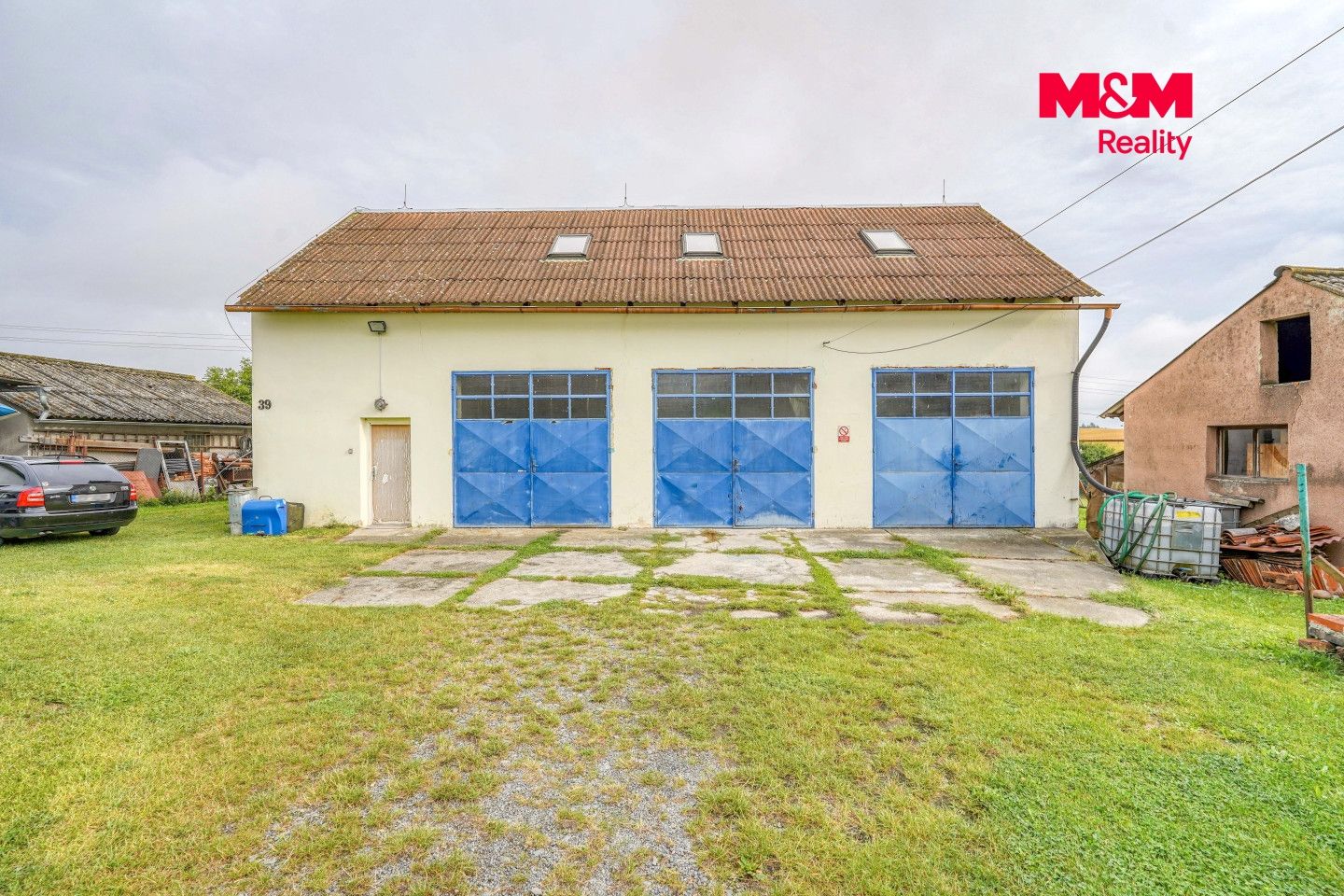 Prodej, Rodinný dům, 152 m², Bohy, Bohy – náhled fotky 27