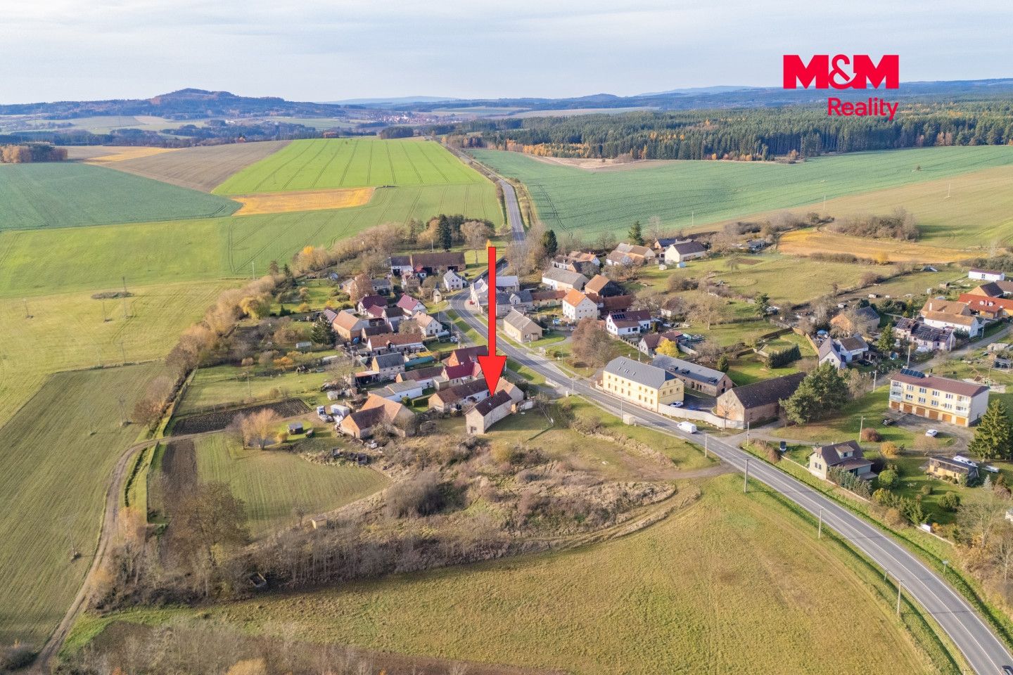 Prodej, Rodinný dům, 154 m², Černošín, Černošín – náhled fotky 30