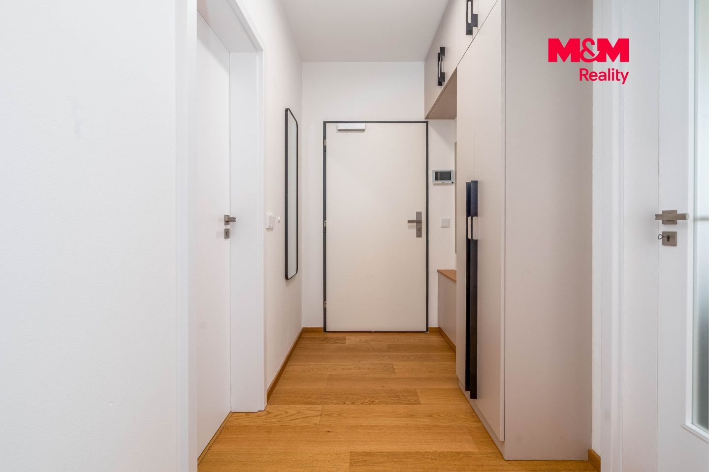 Prodej, Byt 2+kk, 48 m², Hradec Králové, Gočárova třída, Hradec Králové – náhled fotky 24