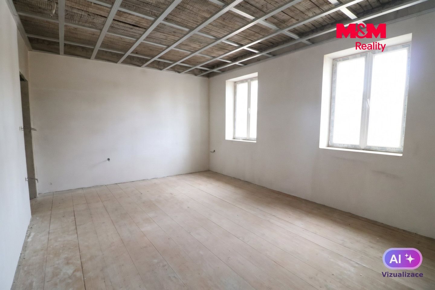 Prodej, Rodinný dům, 233 m², Louny, Bezručova, Louny – náhled fotky 6