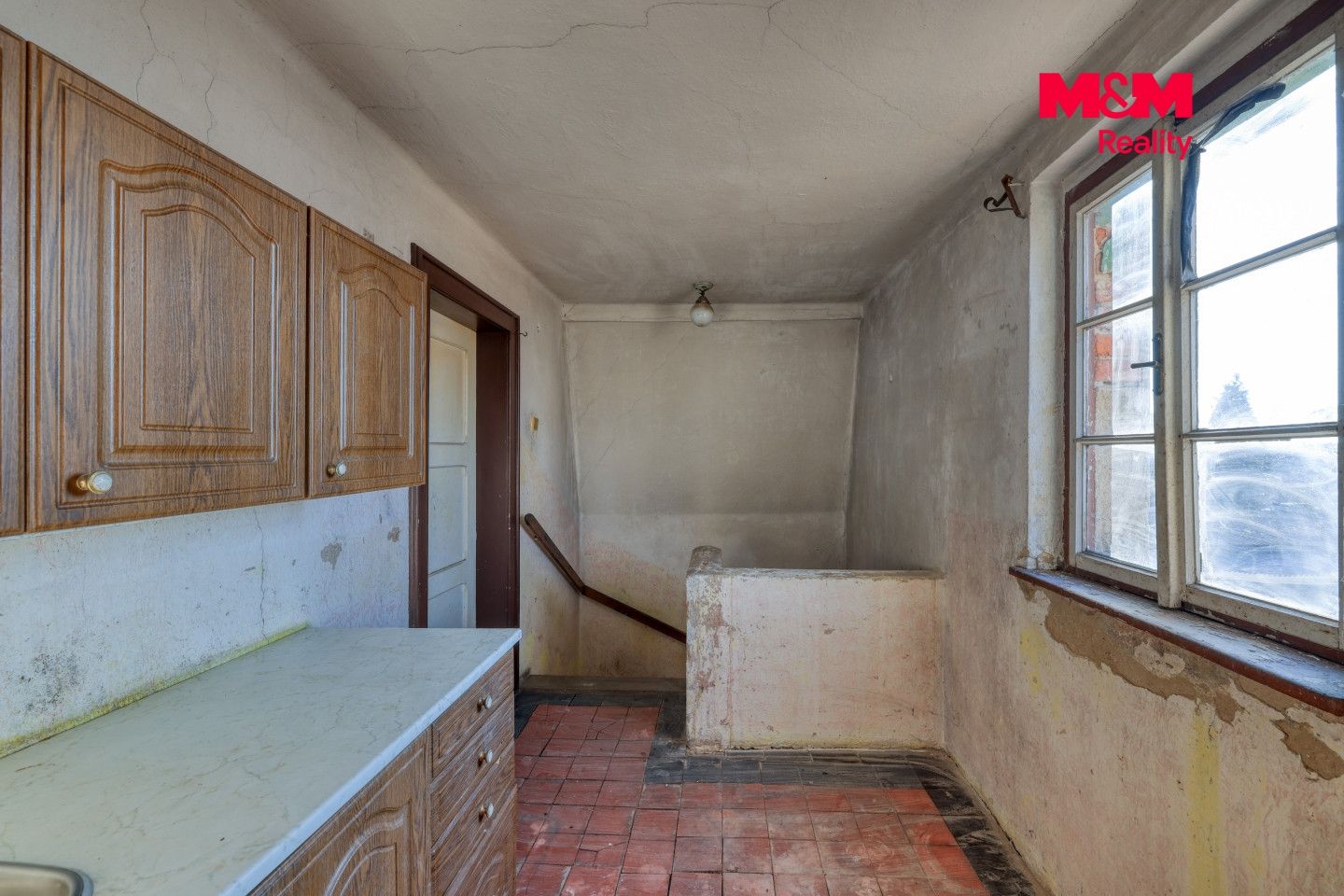 Prodej, Rodinný dům, 88 m², Nýřany, Tyršova, Nýřany – náhled fotky 18