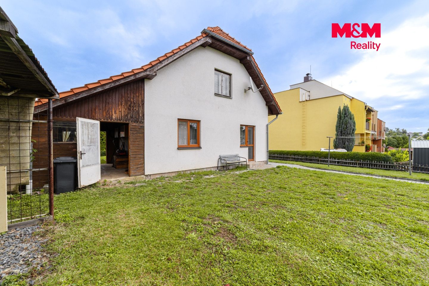 Prodej, Rodinný dům, 51 m², Jeseník nad Odrou, Jeseník nad Odrou – náhled fotky 8