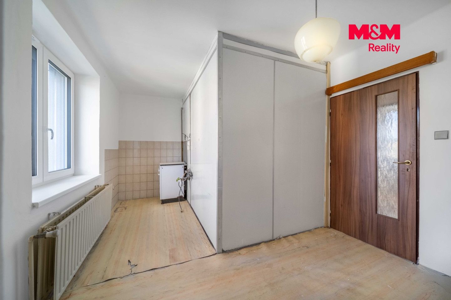 Prodej, Byt 3+1, 76 m², Domažlice, Ladova, Domažlice – náhled fotky 12