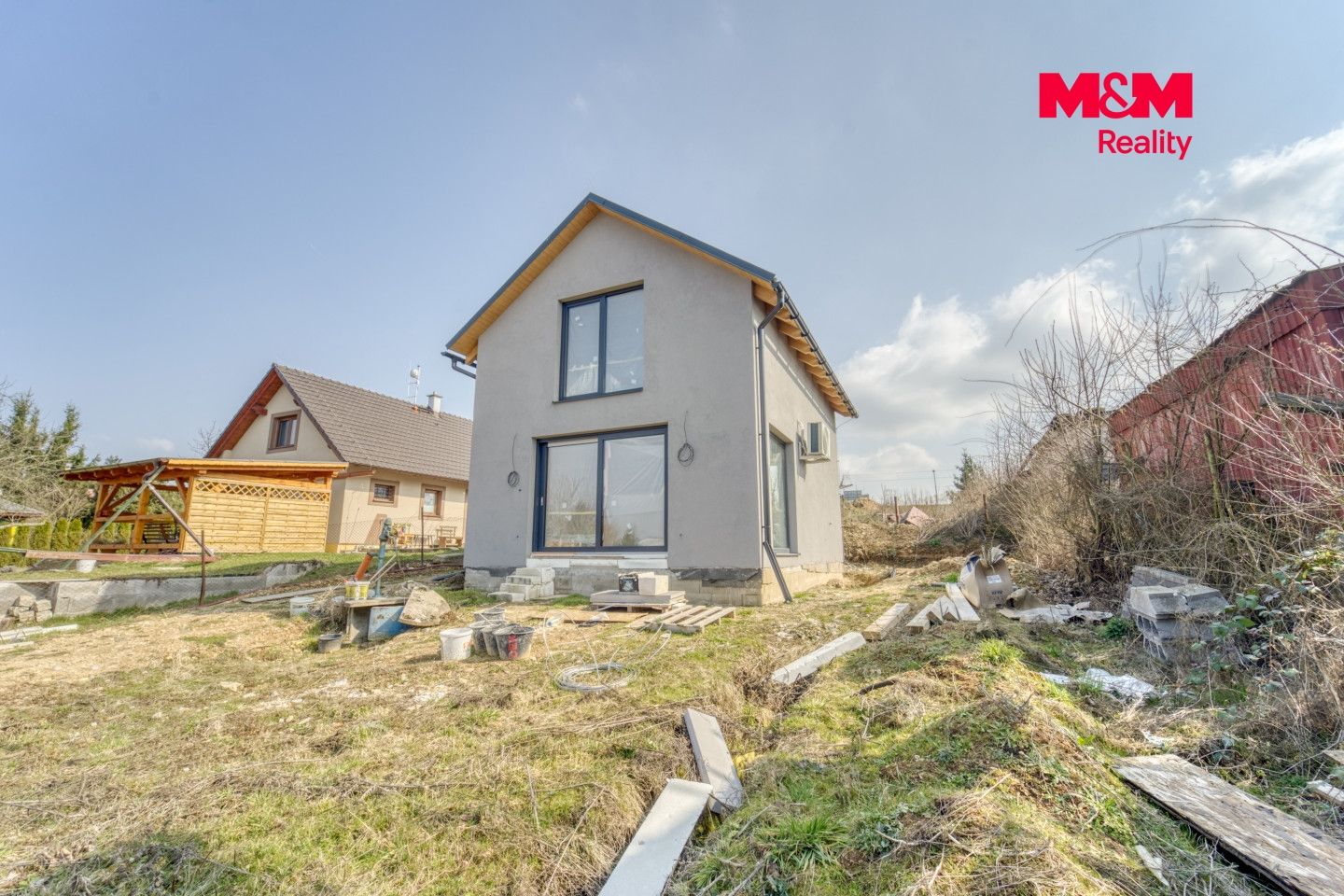 Prodej, Rodinný dům, 85 m², Dobřany, Dobřany – náhled fotky 14