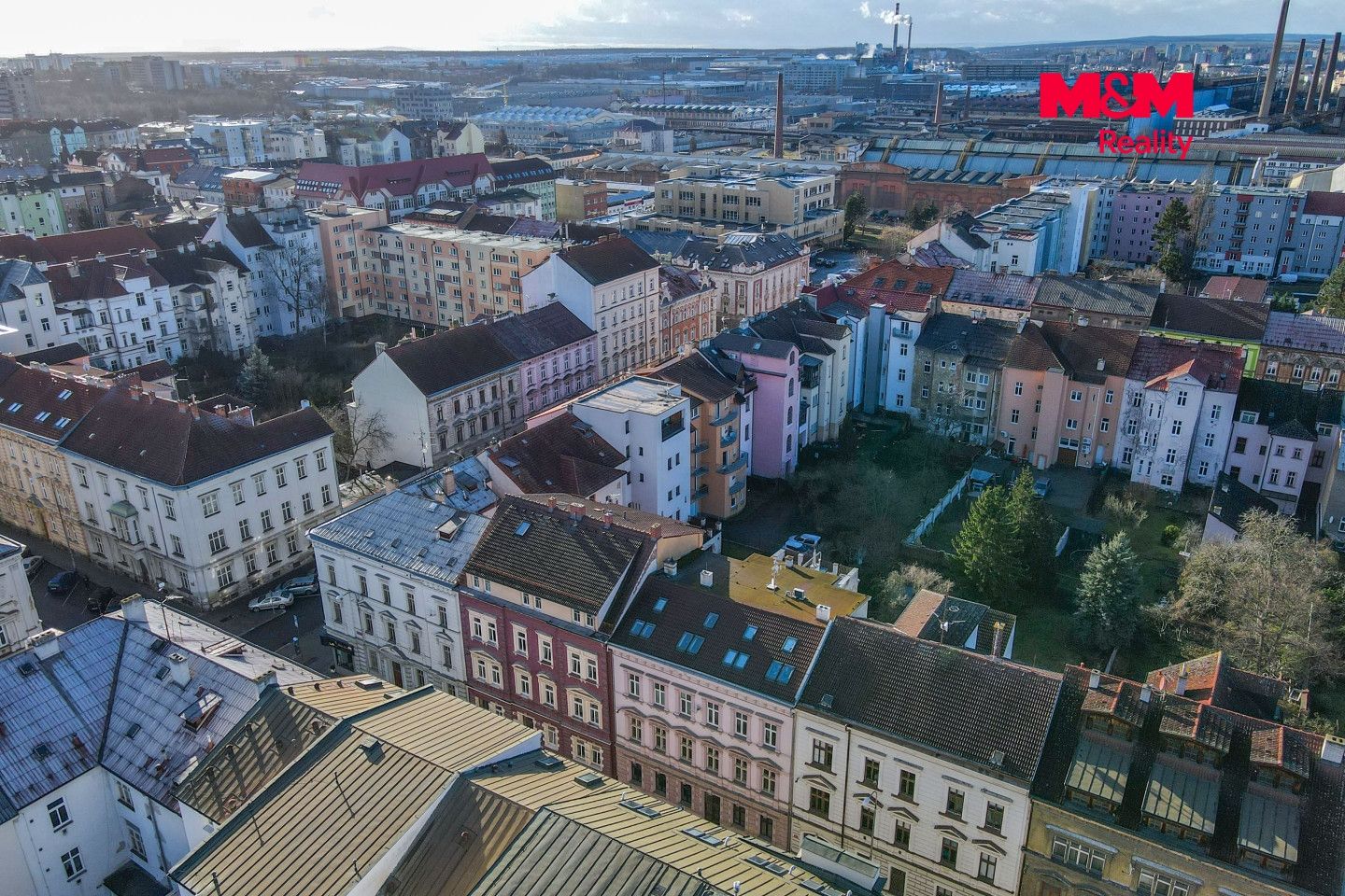 Prodej, Byt 3+1, 179 m², Plzeň, Skrétova, Plzeň – náhled fotky 38