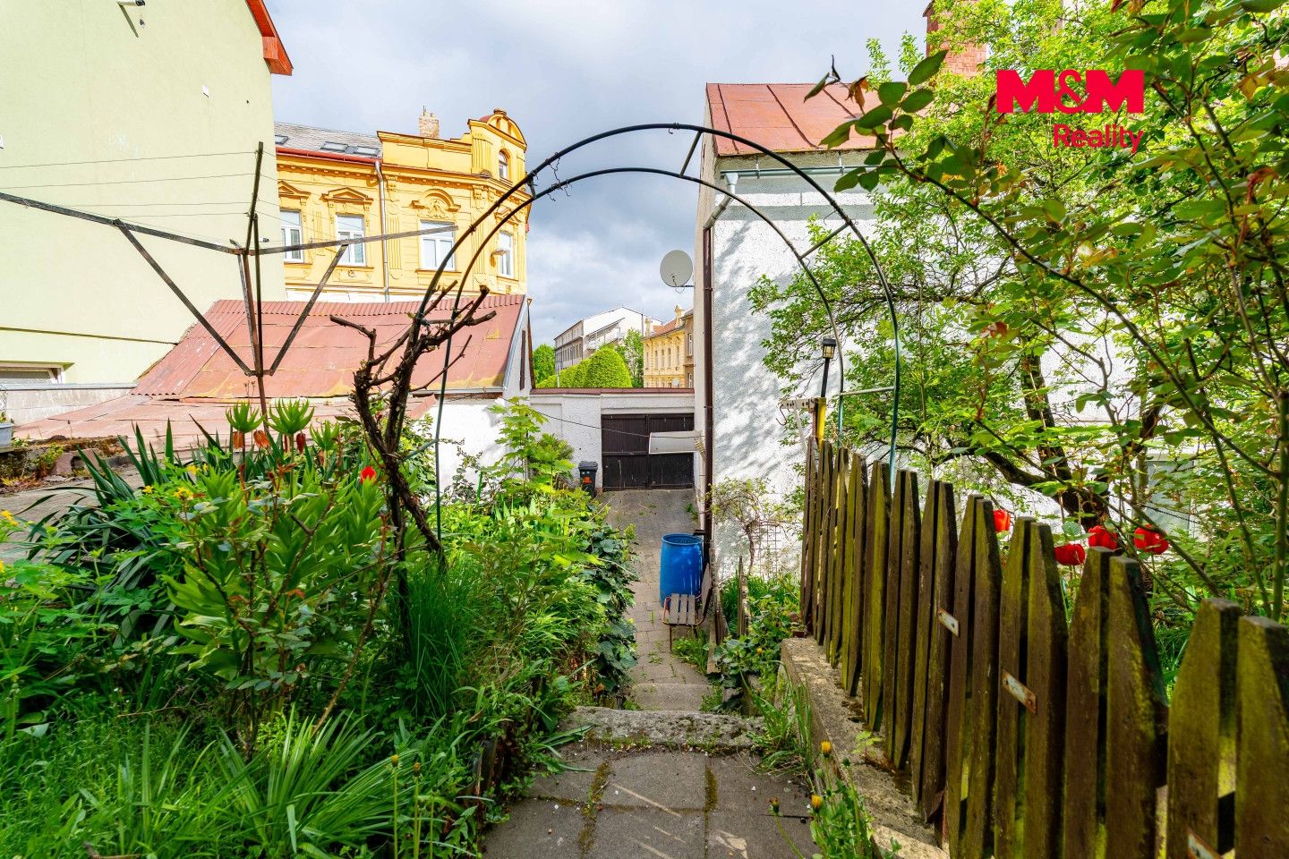 Prodej, Rodinný dům, 120 m², Jihlava, Úvoz, Jihlava – náhled fotky 10