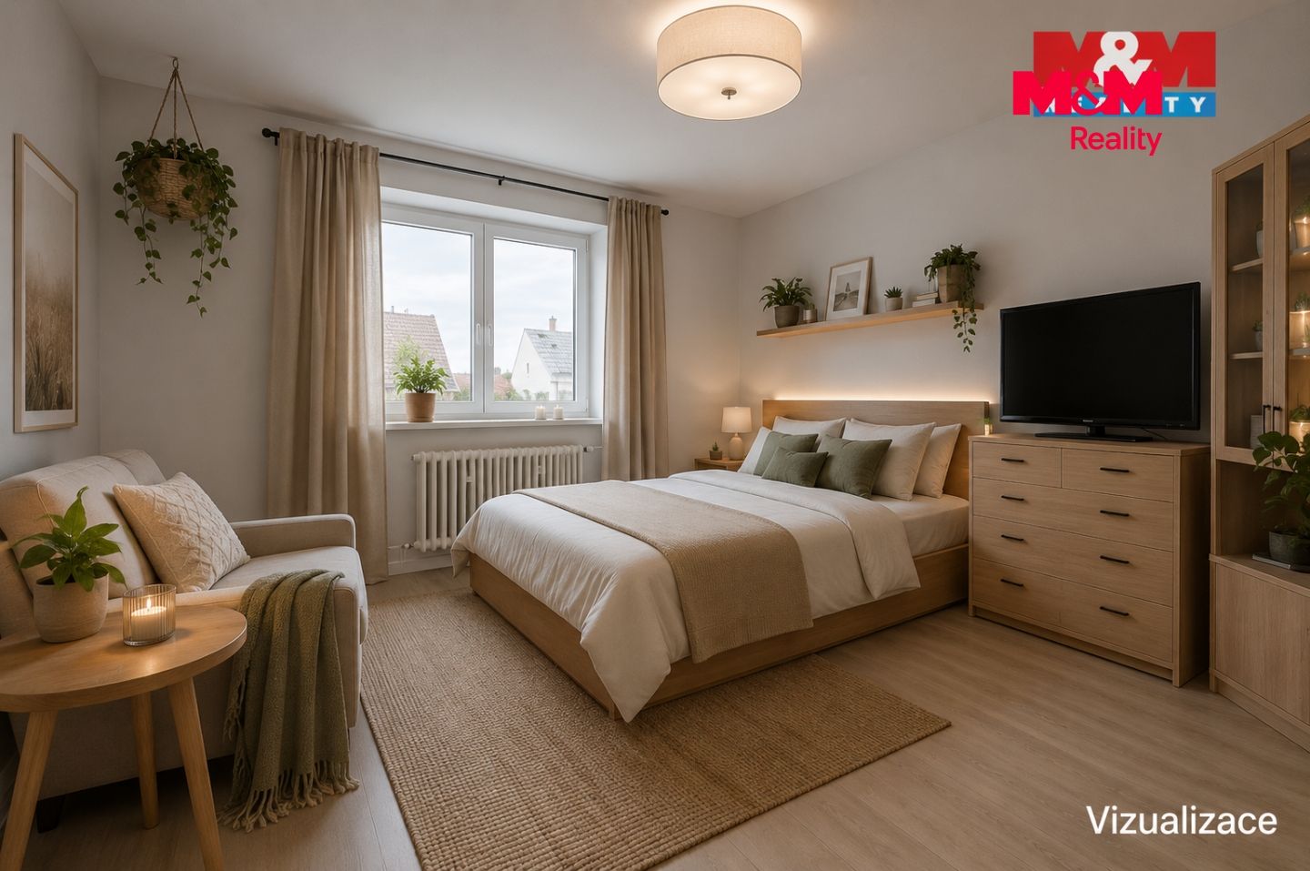 Prodej, Rodinný dům, 162 m², Zábřeh, Oborník, Zábřeh – náhled fotky 8