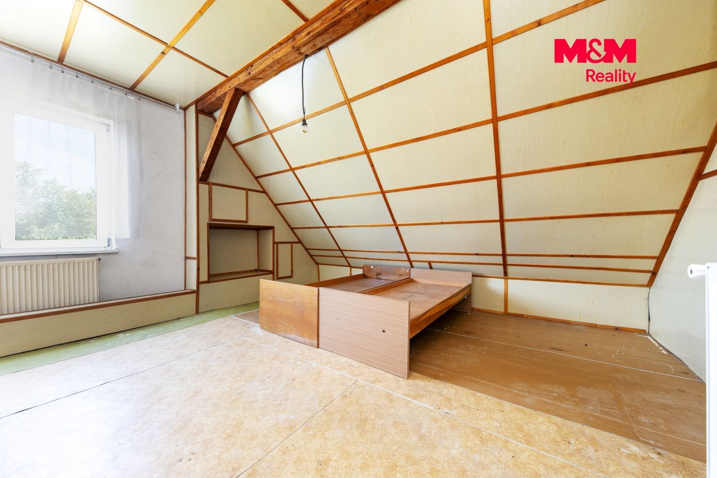 Prodej, Rodinný dům, 166 m², Suchohrdly, Těšetická, Suchohrdly – náhled fotky 24