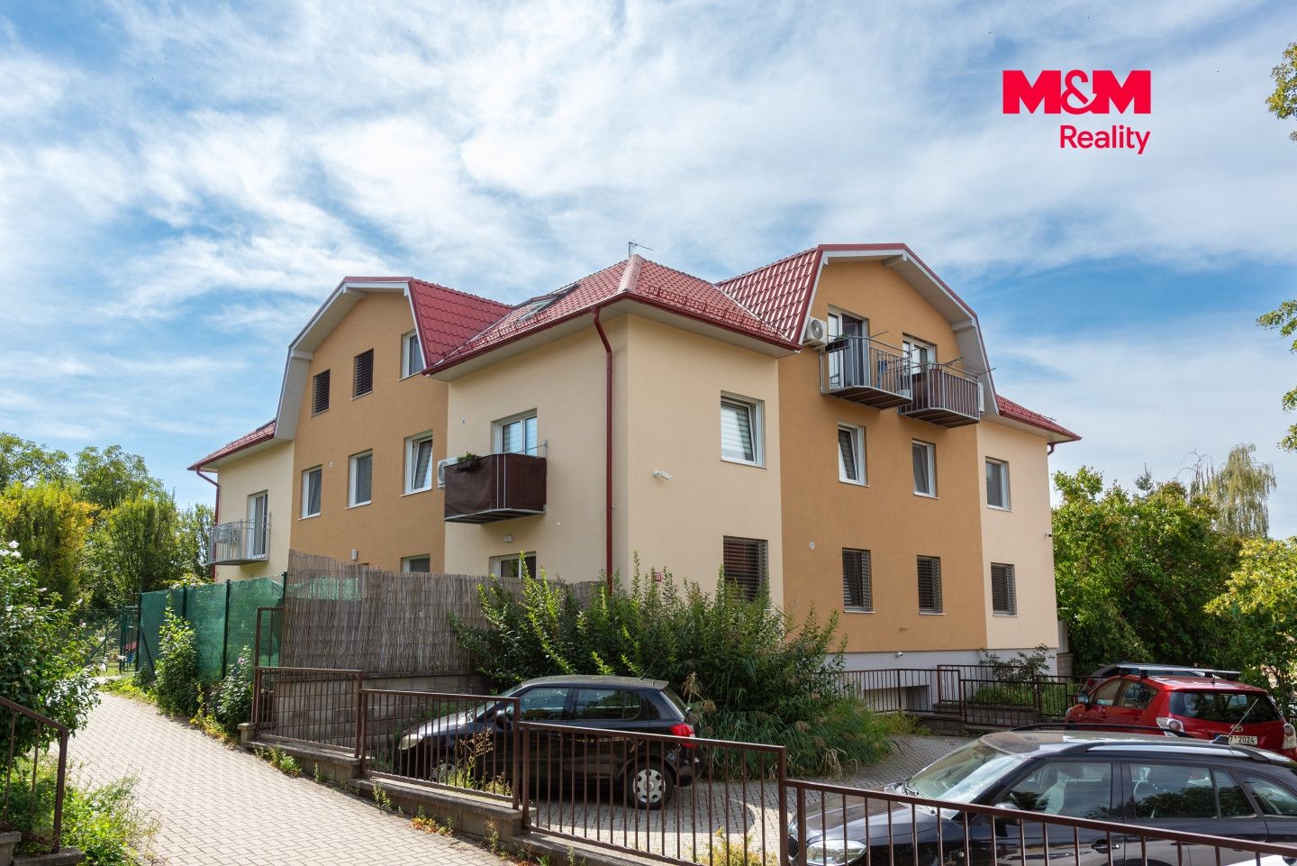 Prodej, Byt 3+kk, 71 m², Dřevčice, Dřevčice – náhled fotky 23