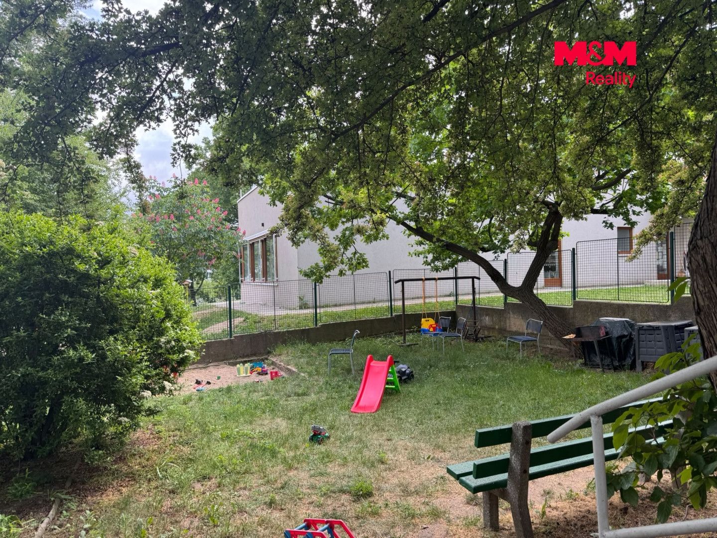 Prodej, Byt 2+1, 53 m², Praha, Osiková, Praha – náhled fotky 10