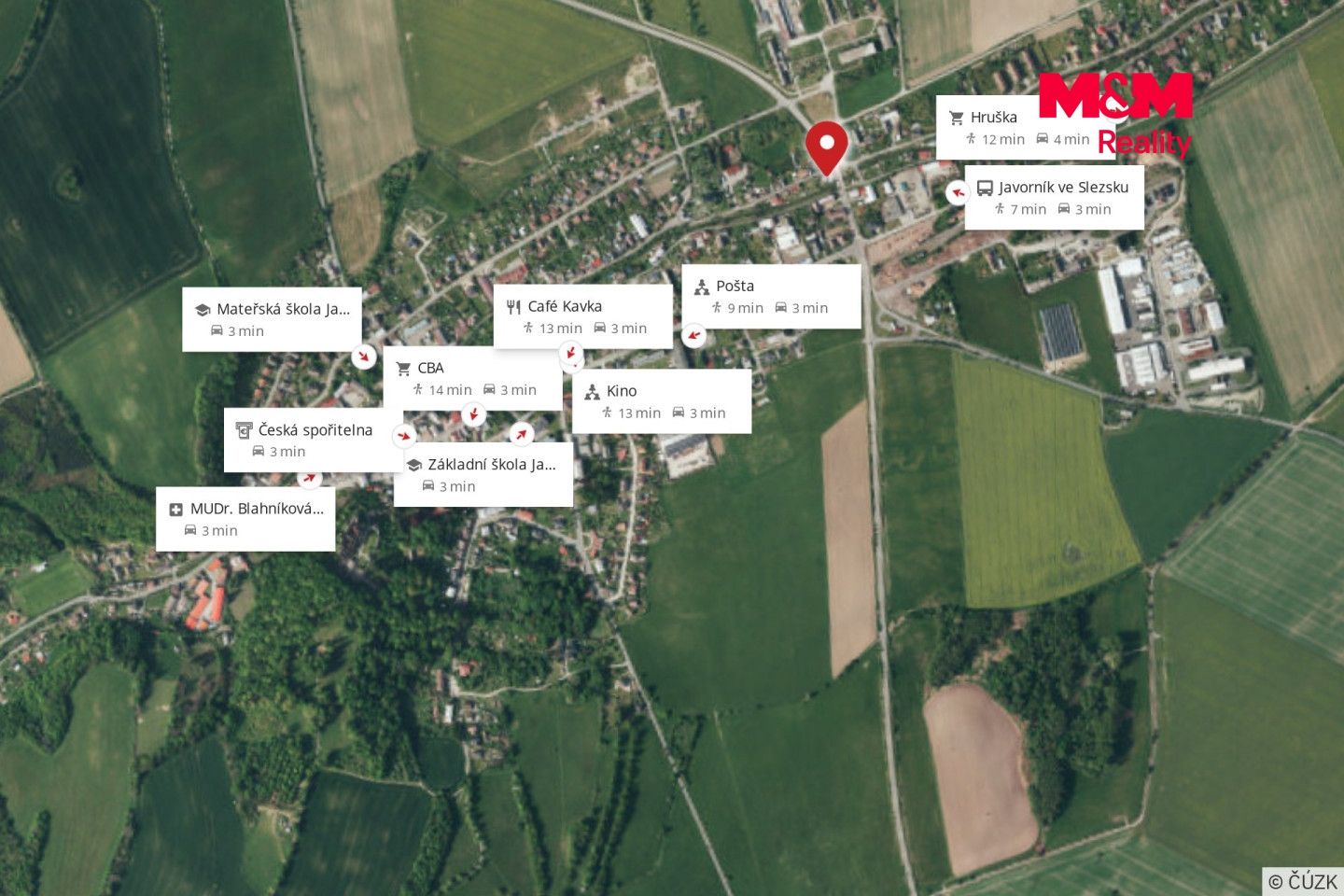 Prodej, Rodinný dům, 160 m², Javorník, Havlíčkova, Javorník – náhled fotky 29
