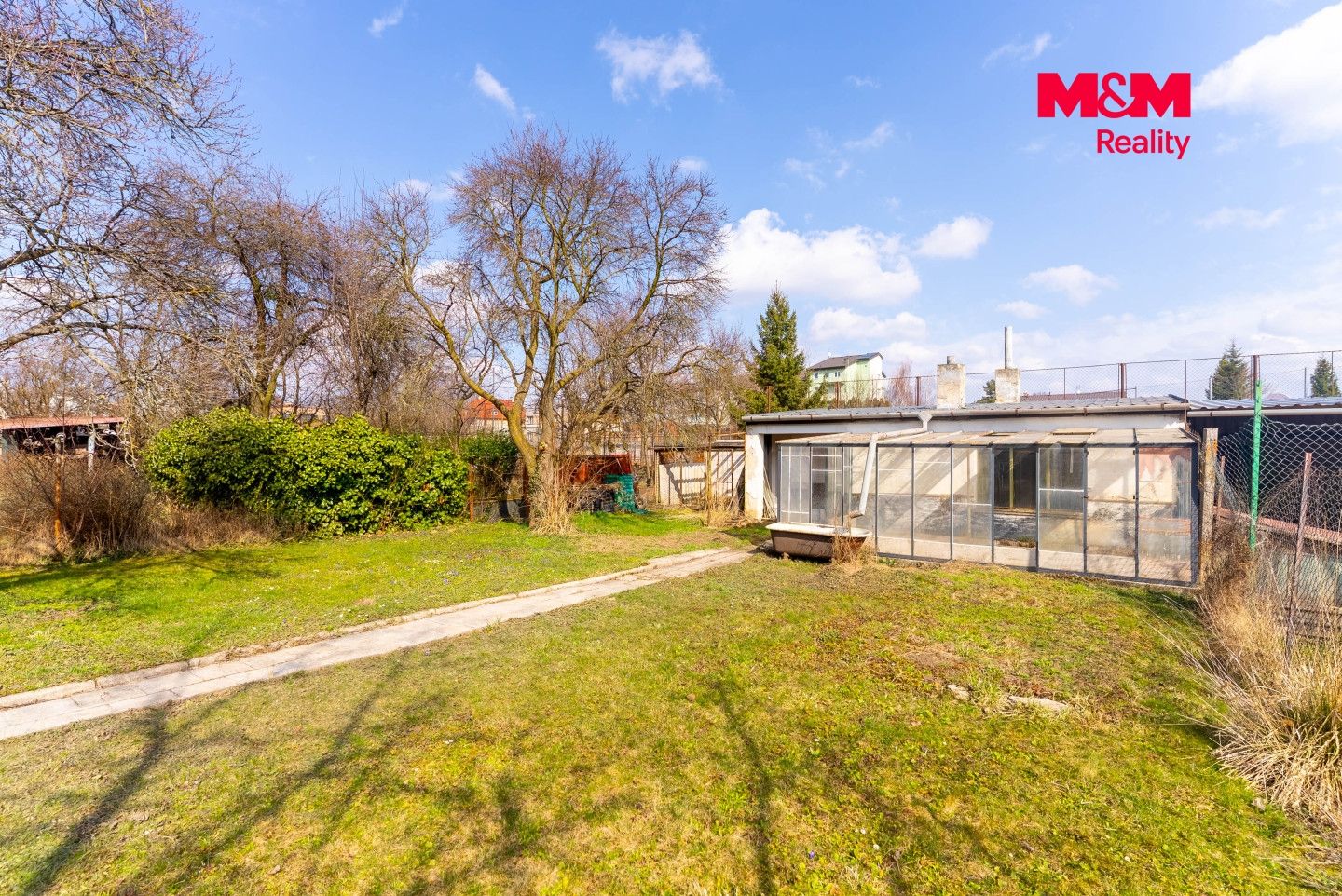 Prodej, Rodinný dům, 105 m², Kroměříž, Albertova, Kroměříž – náhled fotky 30