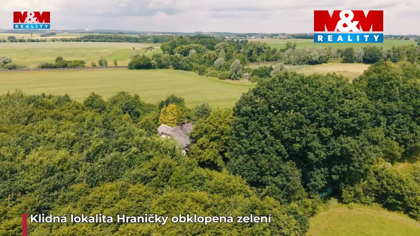 Prodej, Rodinný dům, Ostrava