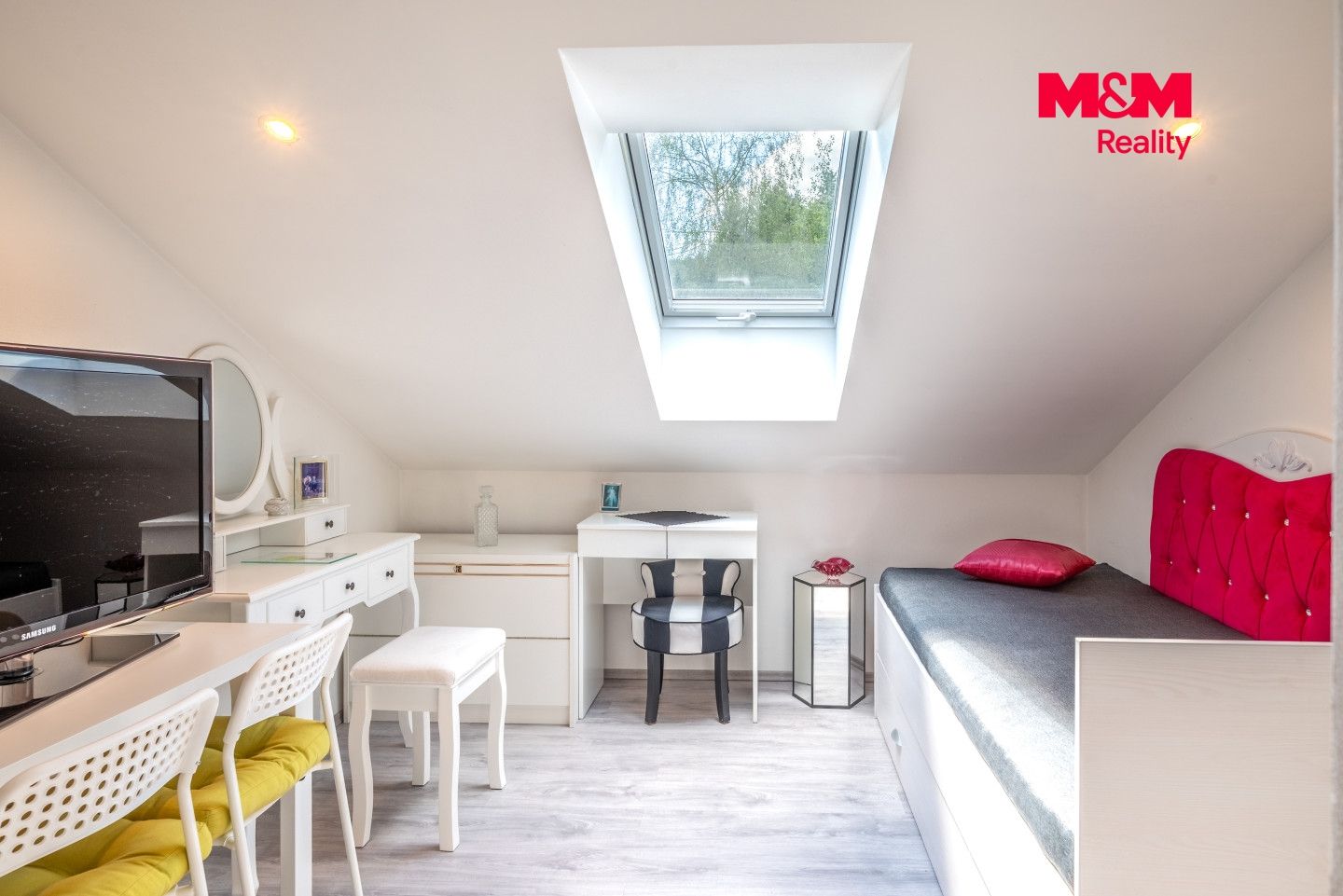 Prodej, Rodinný dům, 187 m², Svatá Maří, Svatá Maří – náhled fotky 14