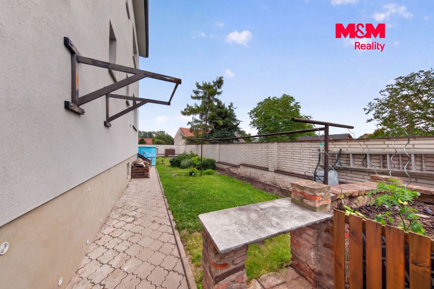 Prodej, Rodinný dům, 120 m², Zlatníky-Hodkovice, Libeňská, Zlatníky-Hodkovice – náhled fotky 28