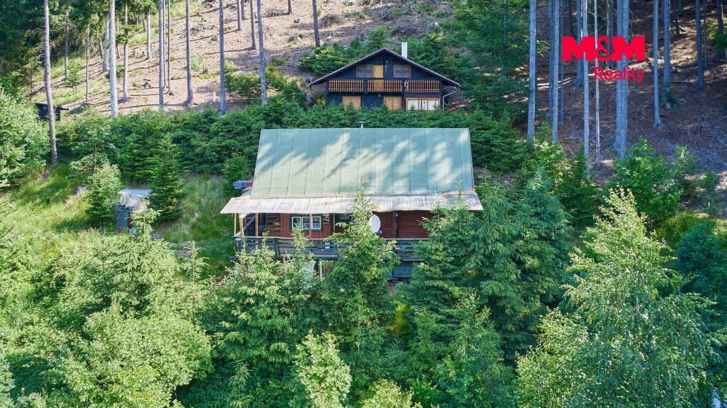 Prodej, Chata, 51 m², Náchod, Náchod – náhled fotky 18
