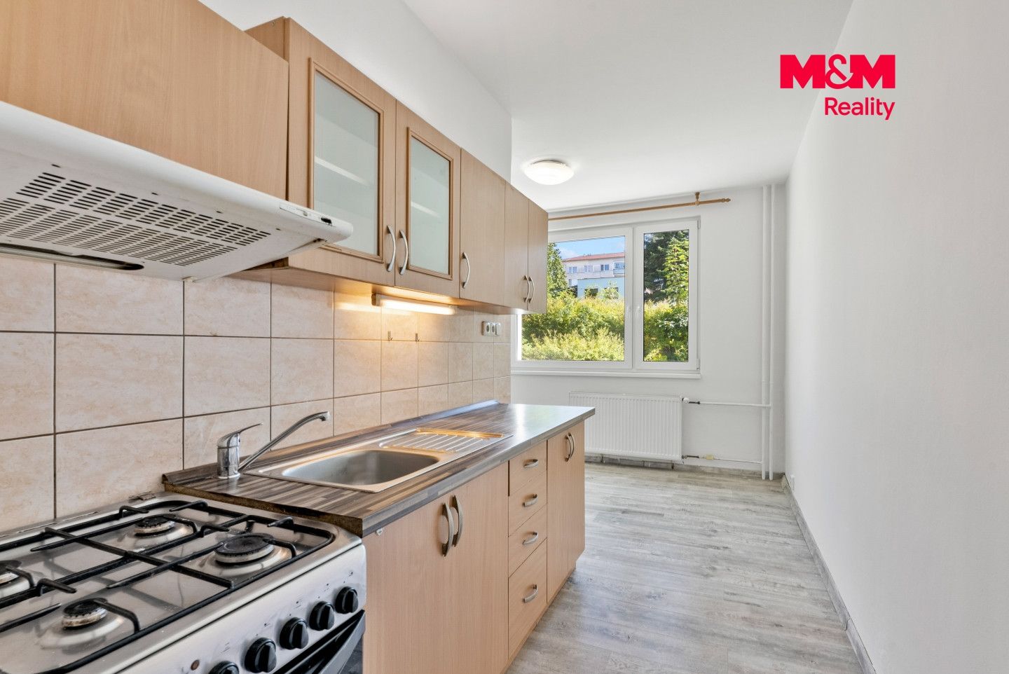 Prodej, Byt 2+1, 63 m², Frýdlant, Příčná, Frýdlant – náhled fotky 2