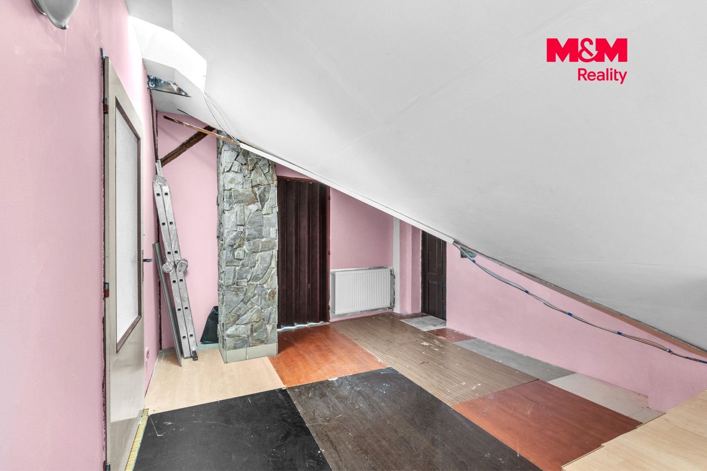 Prodej, Rodinný dům, 122 m², Lomnice nad Popelkou, Josefa Jana Fučíka, Lomnice nad Popelkou – náhled fotky 19
