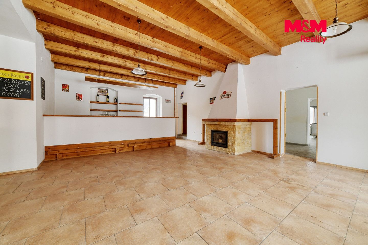 Prodej, Rodinný dům, 500 m², Stráž nad Ohří, Stráž nad Ohří – náhled fotky 6