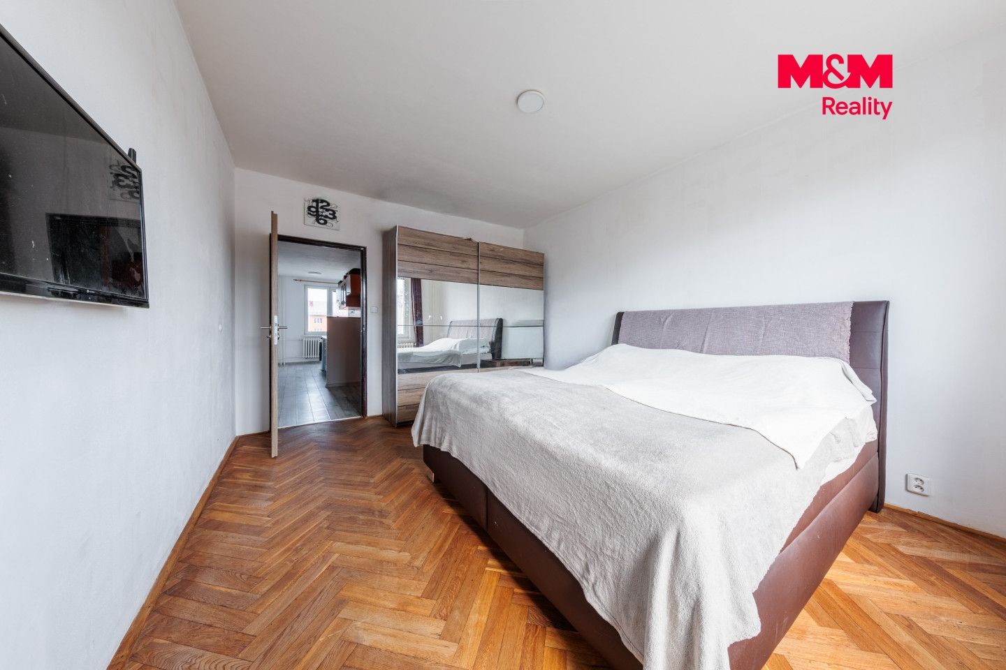 Prodej, Byt 2+1, 60 m², Horní Slavkov, Dlouhá, Horní Slavkov – náhled fotky 10