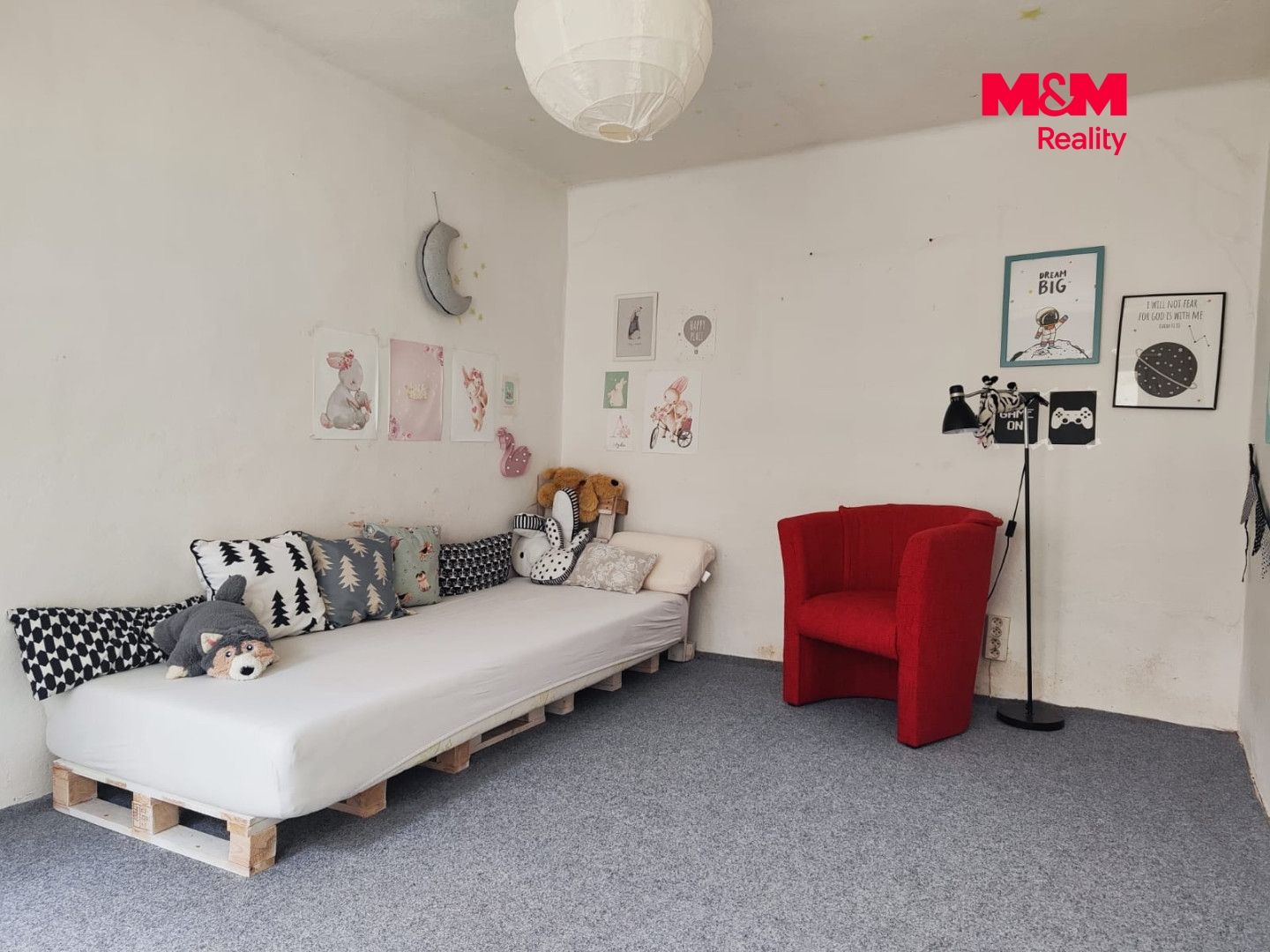 Prodej, Rodinný dům, 120 m², Blatnice pod Svatým Antonínkem, Blatnice pod Svatým Antonínkem – náhled fotky 3