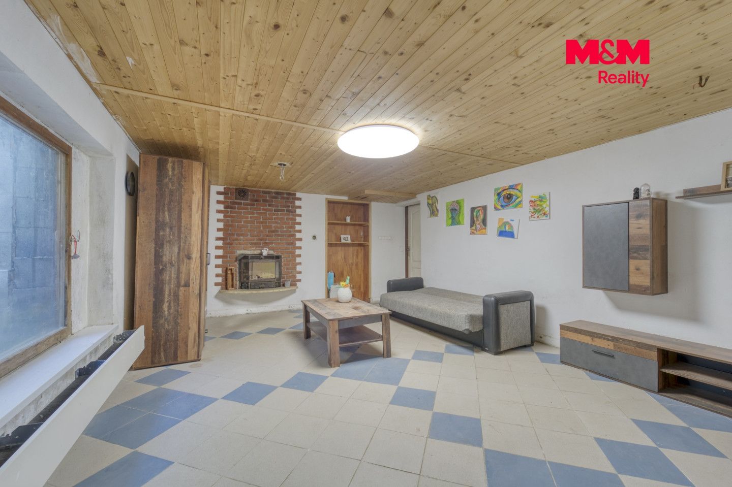 Prodej, Rodinný dům, 176 m², Mokrouše, Mokrouše – náhled fotky 21
