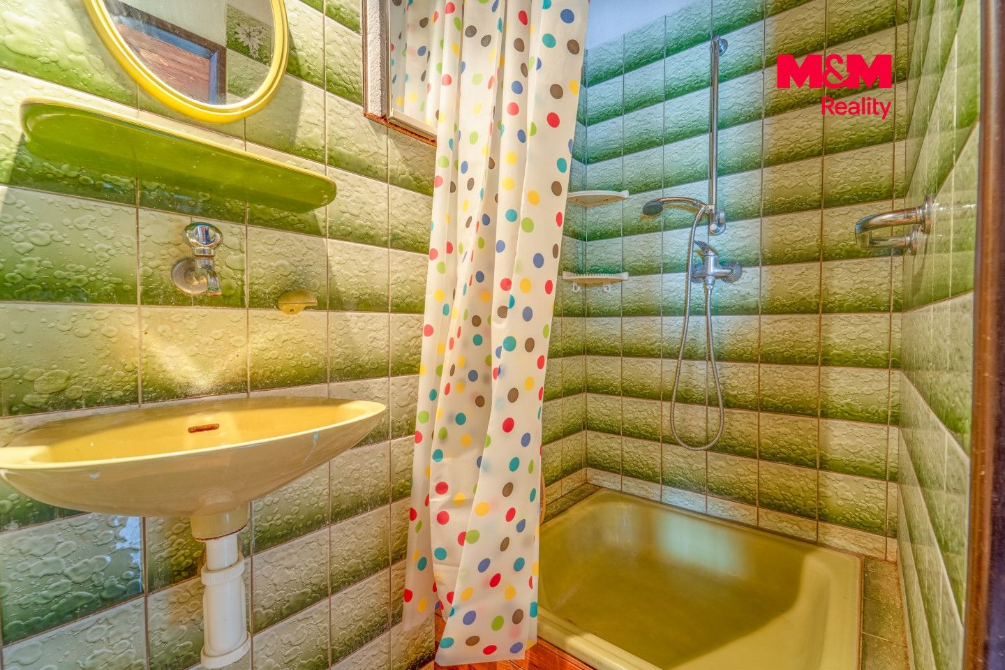 Prodej, Chalupa, 128 m², Zadní Třebaň, Lesní, Zadní Třebaň – náhled fotky 28