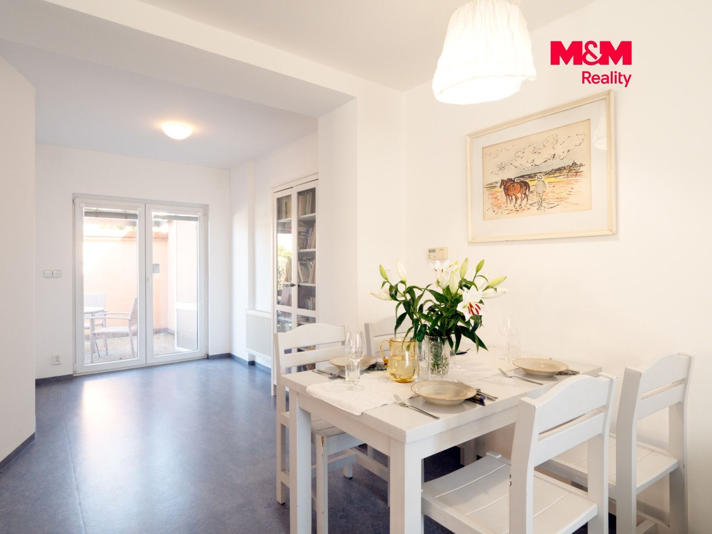 Pronájem, Rodinný dům, 160 m², Praha, Vycpálkova, Praha – náhled fotky 8