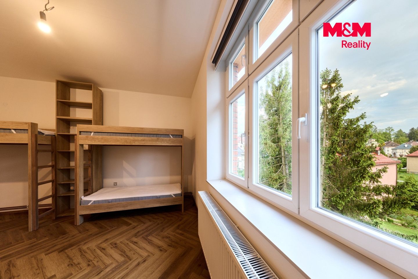 Prodej, Byt 2+1, 66 m², Trutnov, Komenského, Trutnov – náhled fotky 18