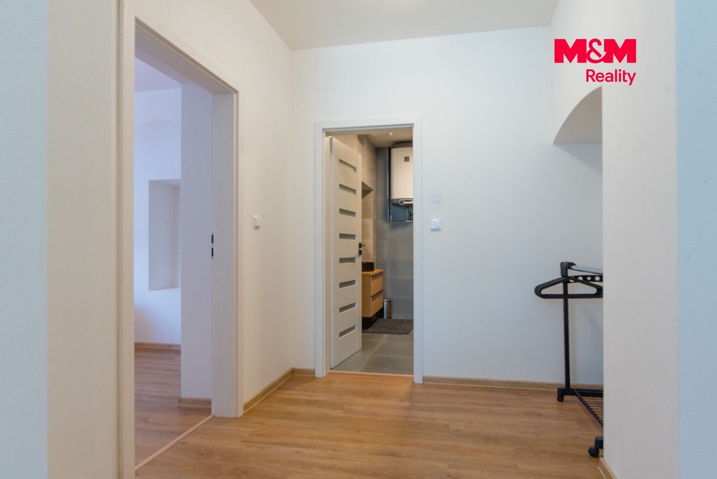 Prodej, Byt 2+kk, 60 m², Nové Hutě, Nové Hutě – náhled fotky 10