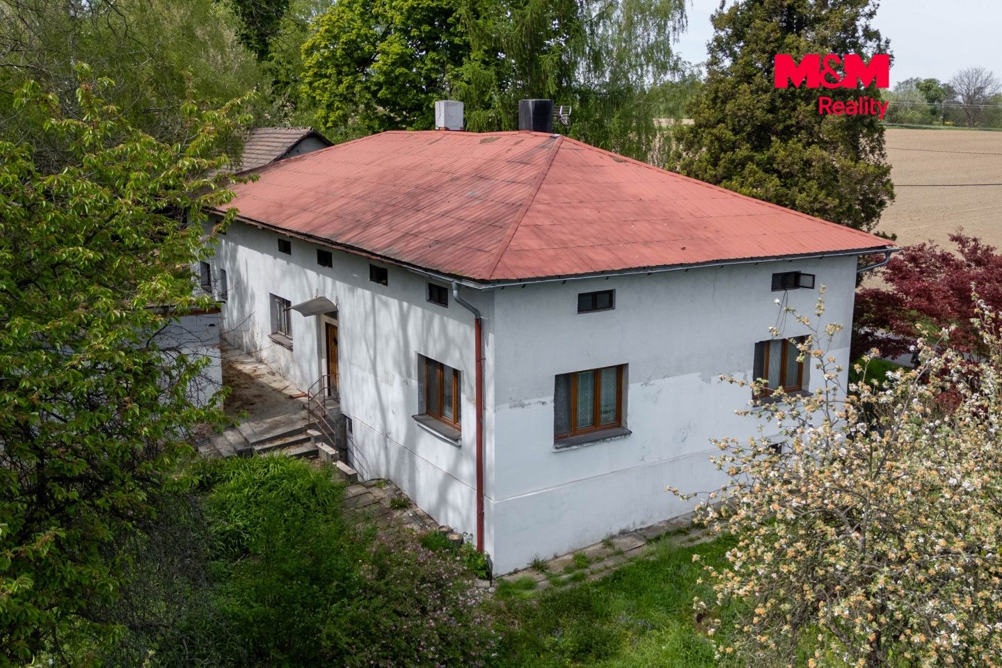 Prodej, Rodinný dům, Šenov