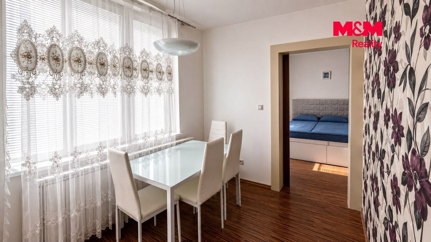Pronájem, Byt 3+1, 70 m², Velká Hleďsebe, Havlíčkova, Velká Hleďsebe – náhled fotky 6