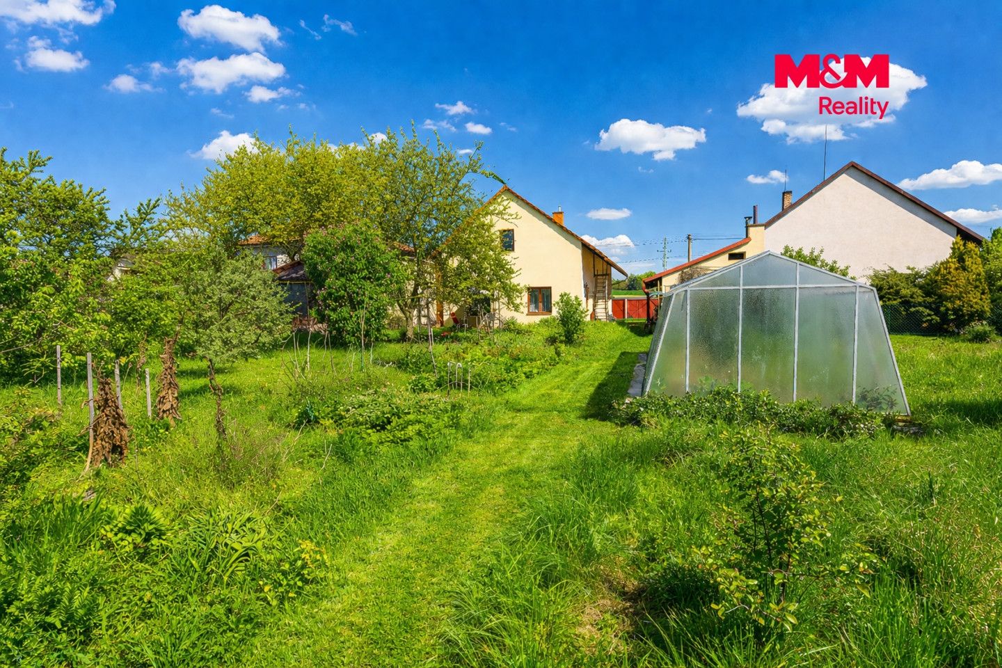 Prodej, Rodinný dům, 98 m², Sezemice, Sezemice – náhled fotky 11