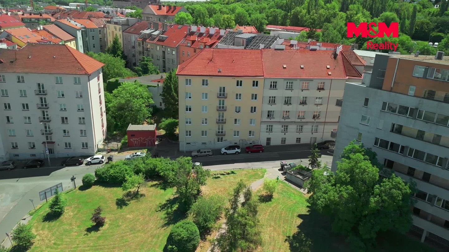 Prodej, Byt 3+kk, Praha