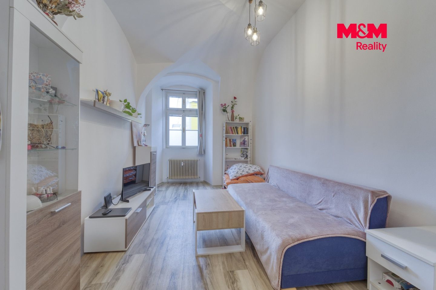 Pronájem, Byt 2+1, 71 m², Chodová Planá, Pivovarská, Chodová Planá – náhled fotky 3
