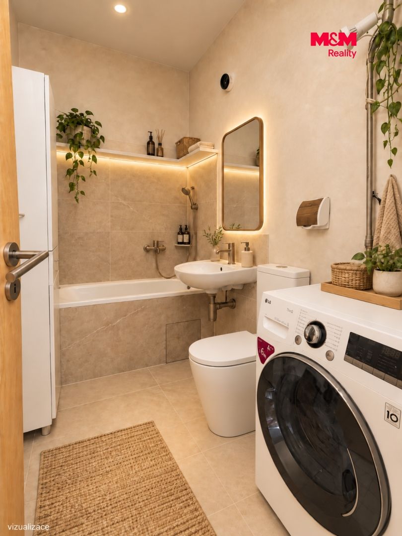 Prodej, Atypický byt, 25 m², Kojetín, Polní, Kojetín – náhled fotky 10