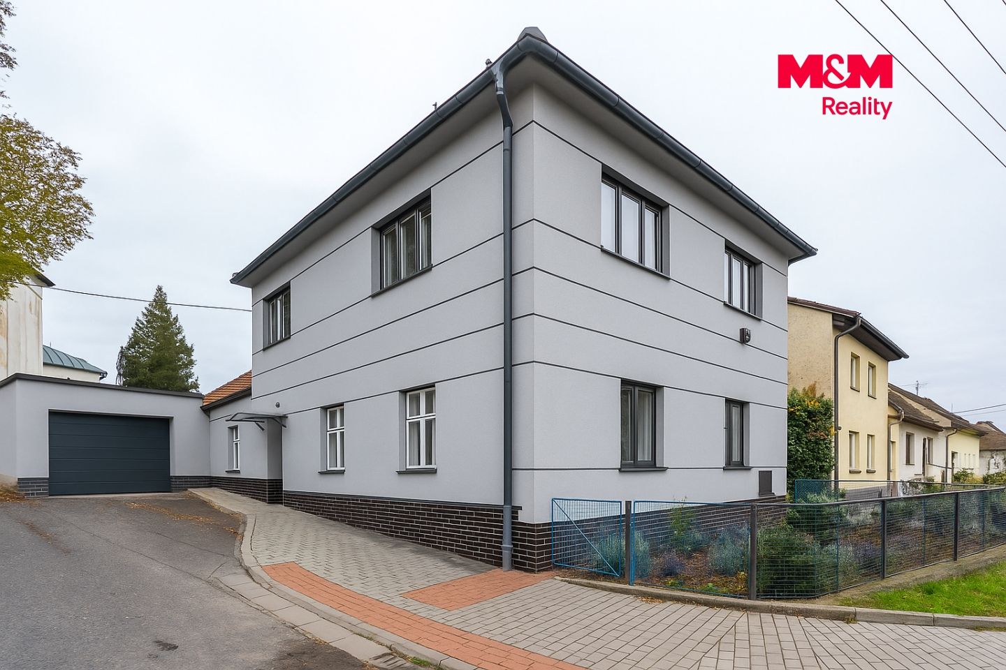 Prodej, Rodinný dům, 158 m², Olešnice, Křtěnovská, Olešnice – náhled fotky 3