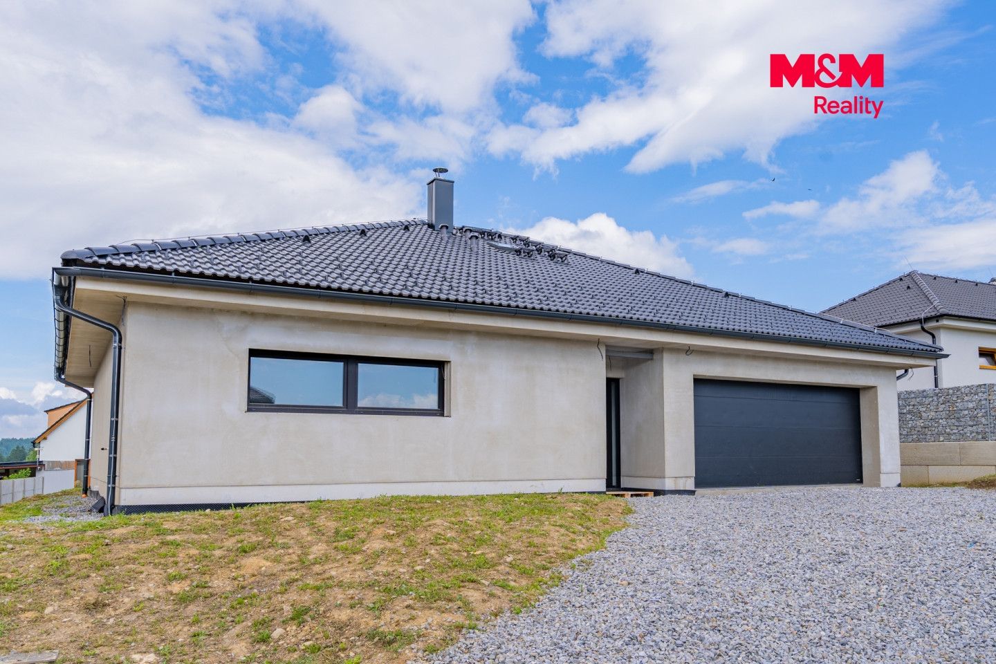 Prodej, Rodinný dům, 216 m², Frymburk, Frymburk – náhled fotky 15